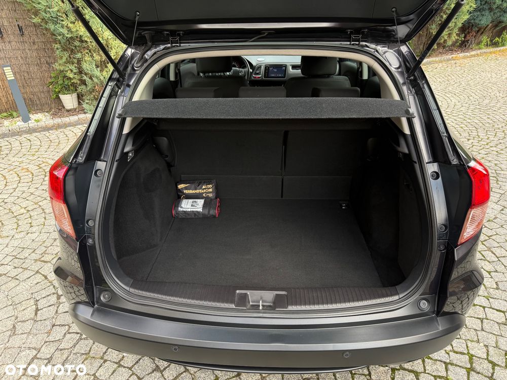 Honda HR-V 1.5 i-VTEC Elegance - 30