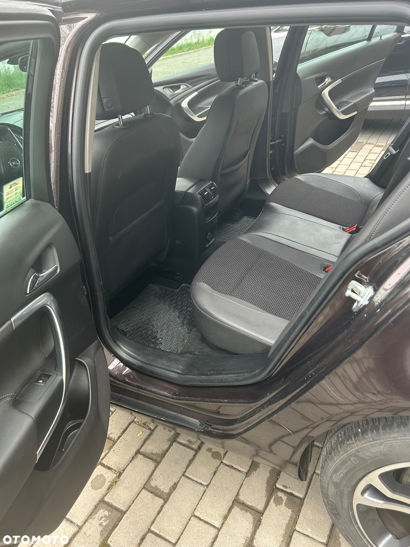 Opel Insignia - 5