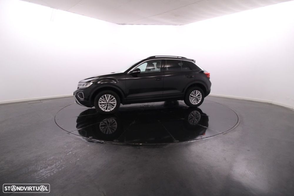 VW T-Roc 1.0 TSI Style - 3