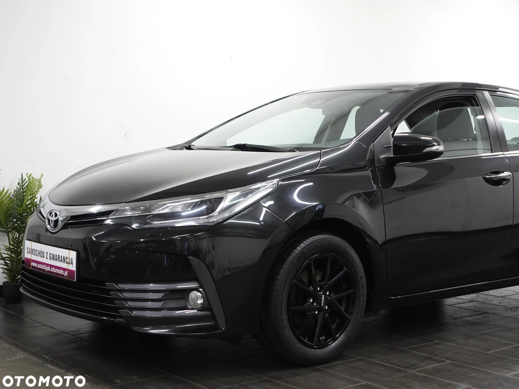 Toyota Corolla 1.6 Valvematic Edition - 8