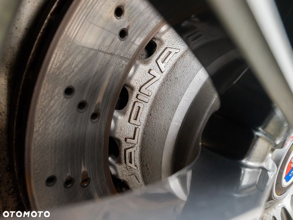 BMW-ALPINA D4 S Gran Coupe - 14