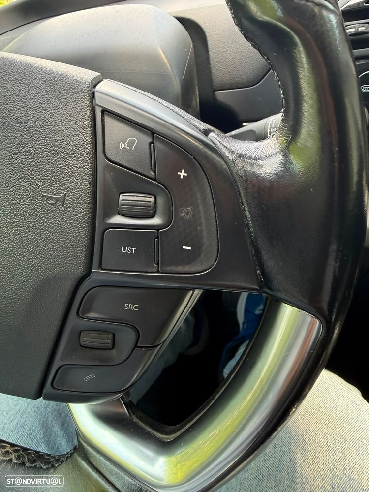 Citroën Grand C4 Spacetourer BlueHDi 130 Stop&Start LIVE PACK - 10