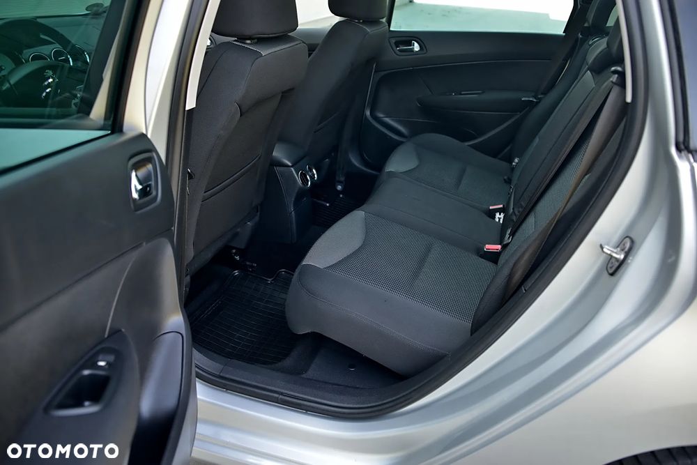 Peugeot 308 HDi FAP 110 Premium - 30