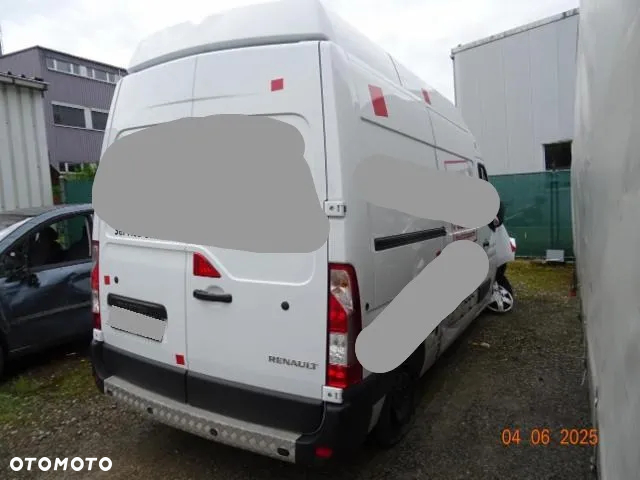 Renault Master - 5