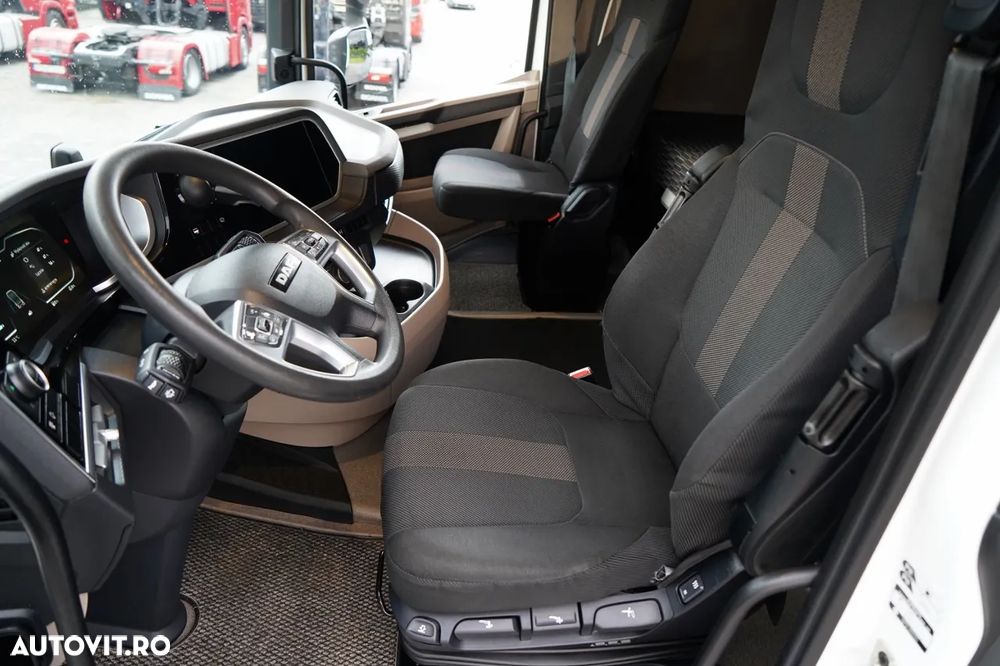 DAF XG 480 / EURO 6 - 23