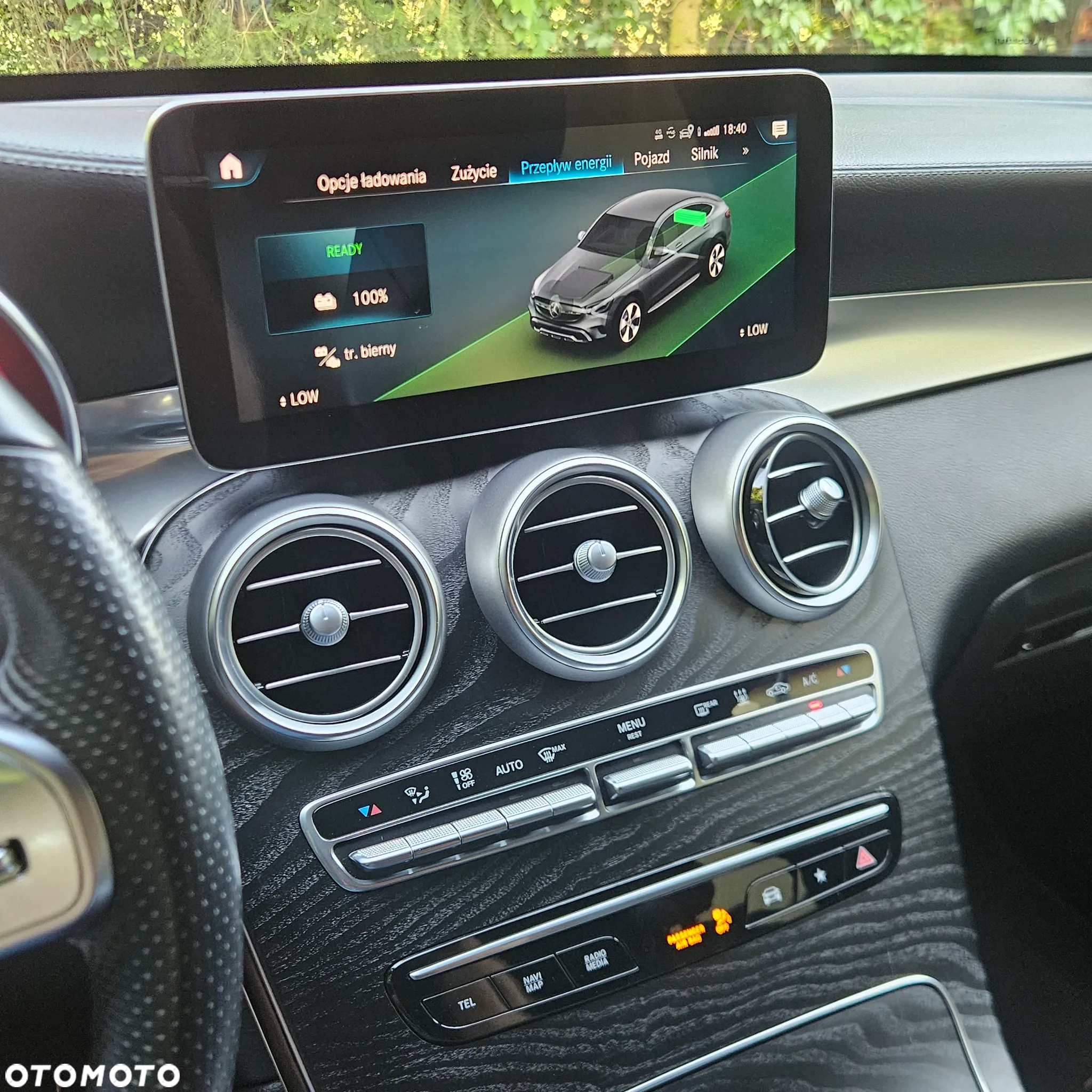 Mercedes-Benz GLC Coupe 300 de 4-Matic - 15