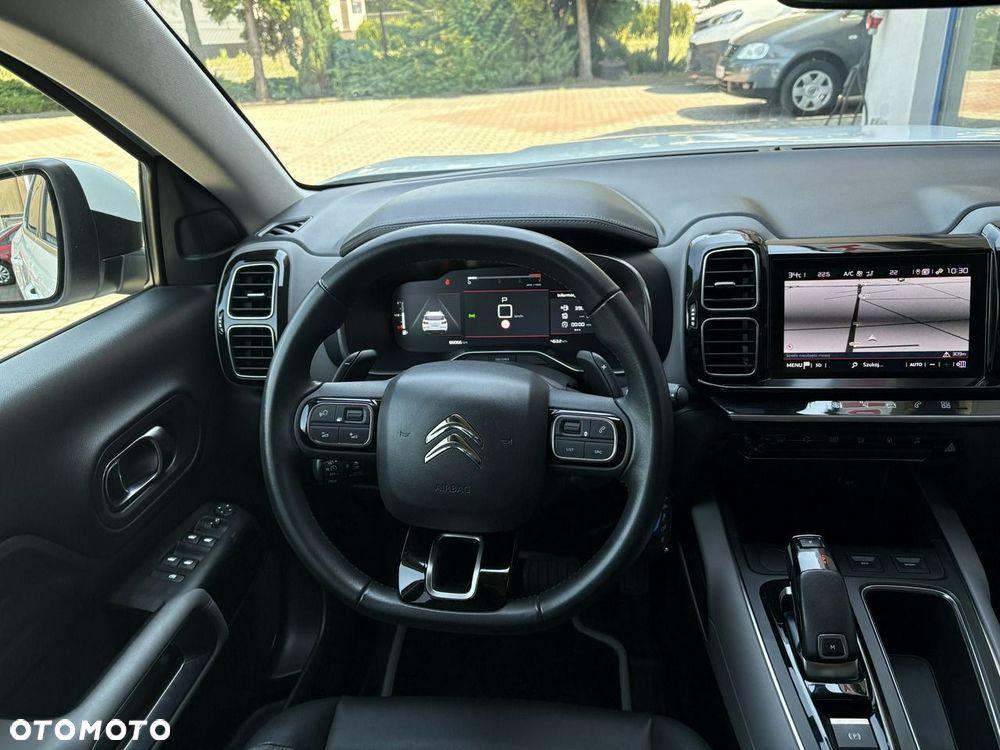 Citroën C5 Aircross - 20