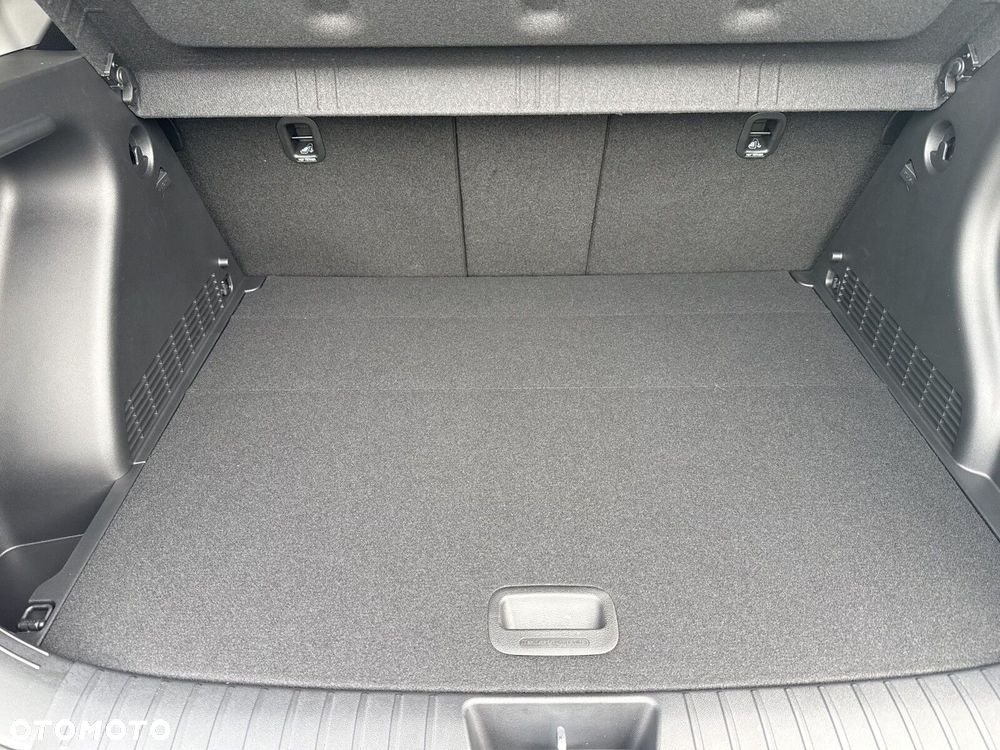 Hyundai Kona 1.6 T-GDI Platinum 4WD DCT - 22