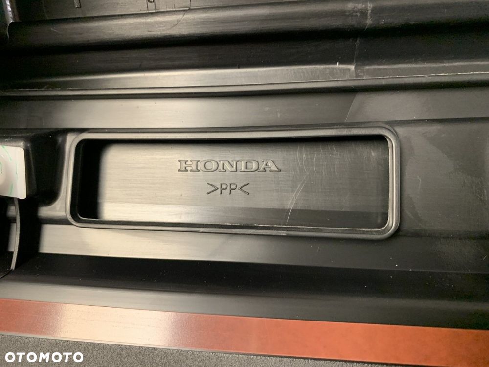 NOWA ORYGINALNA LISTWA DRZWI PRAWA PRZEDNIA PRAWY PRZÓD HONDA CRV V 5 18-26 75312-TLA-A0 - 7