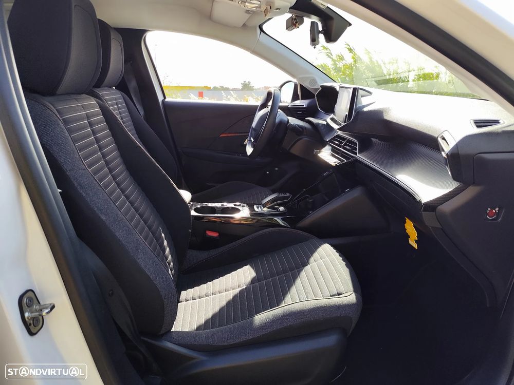 Peugeot e-208 Active Pack - 12