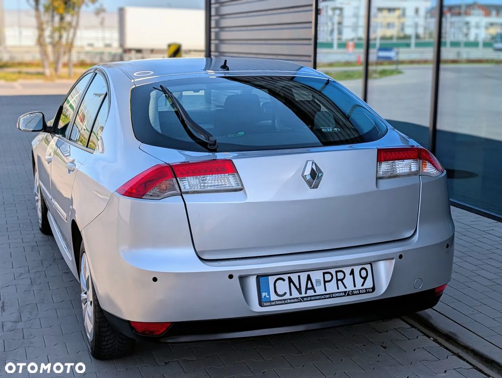Renault Laguna - 11