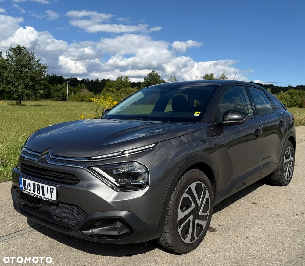 Citroën C4 1.5 BlueHDi Live Pack S&S - 1