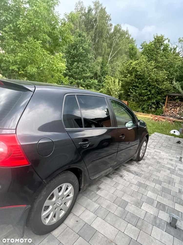 Volkswagen Golf 1.6 Comfortline - 3