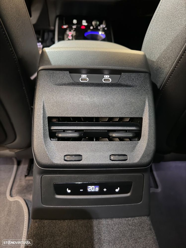 Audi A5 Avant TDI S line Tech - 17