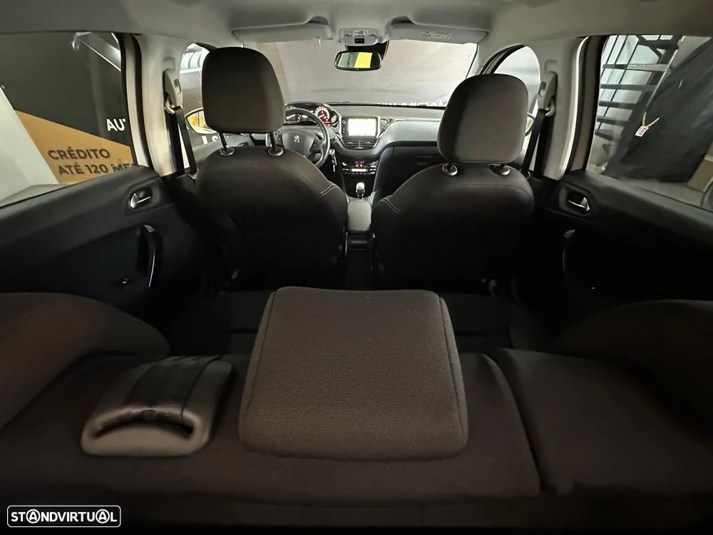 Peugeot 208 PureTech 110 Stop & Start Tech Edition - 13