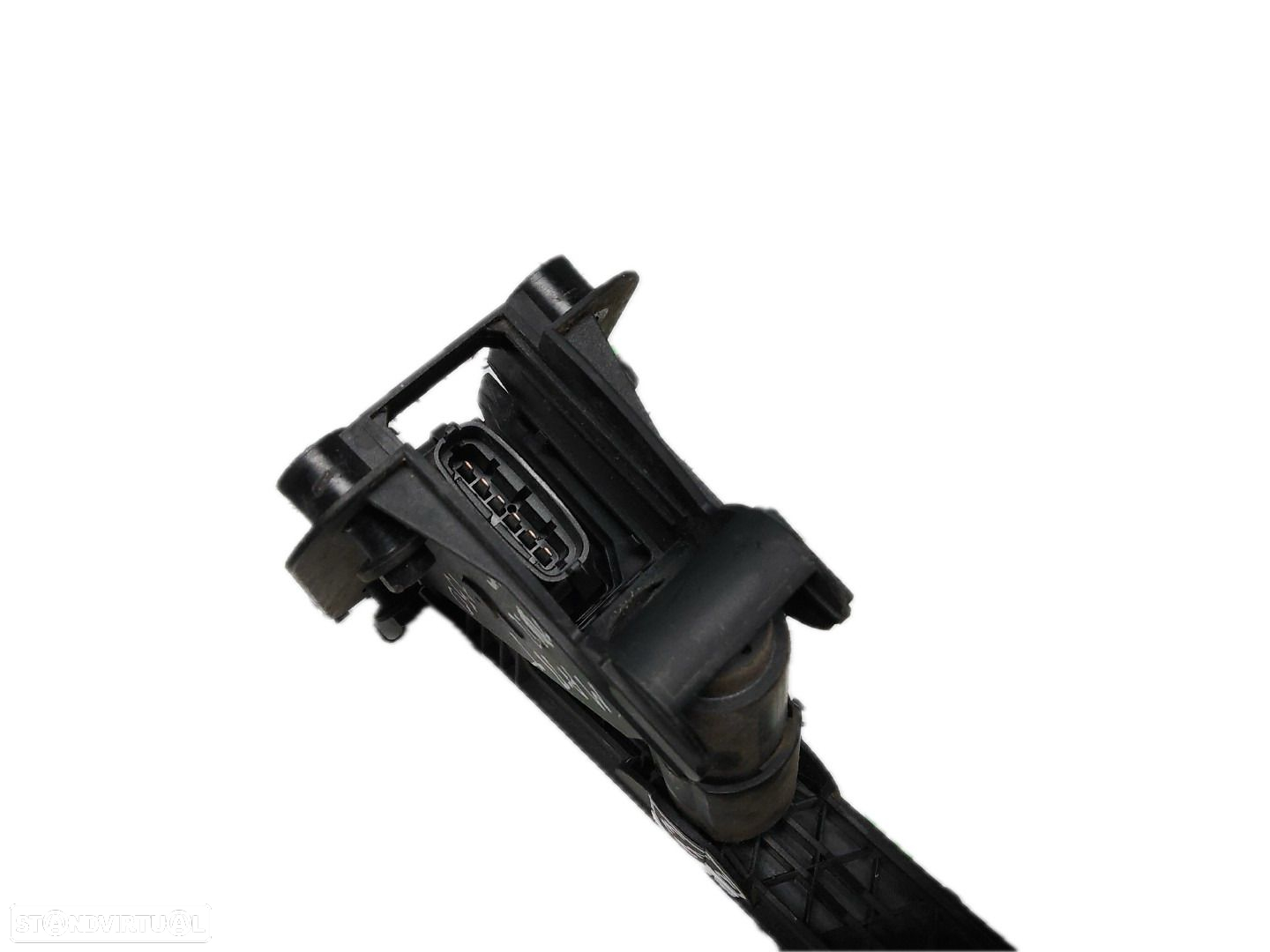 Pedal Acelerador / Acelarador / Potenciómetro Smart Fortwo Coupé (450) - 6