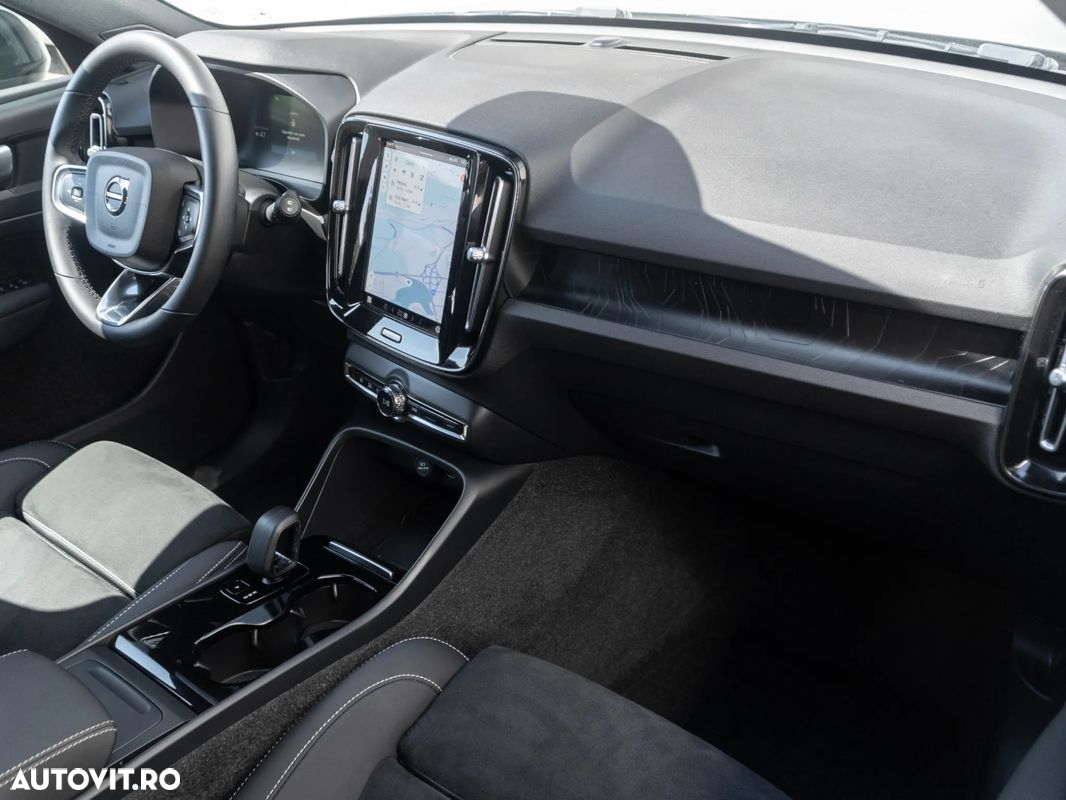 Volvo XC 40 - 12