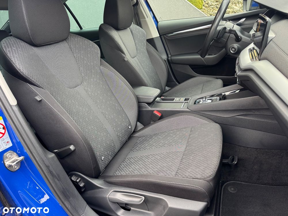 Skoda Octavia 1.5 TSI e-TEC DSG Style - 26