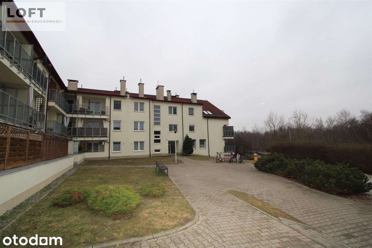 Wrocław // ul.Królewiecka // 48mkw.