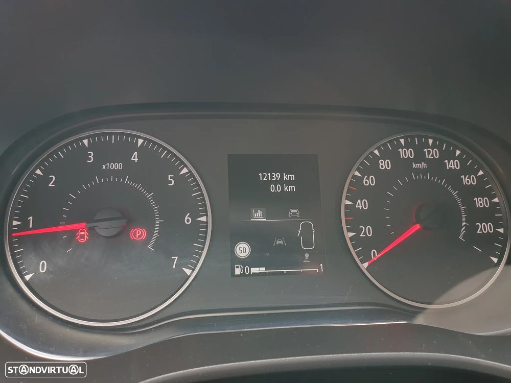 Dacia Sandero 1.0 TCe Expression - 18