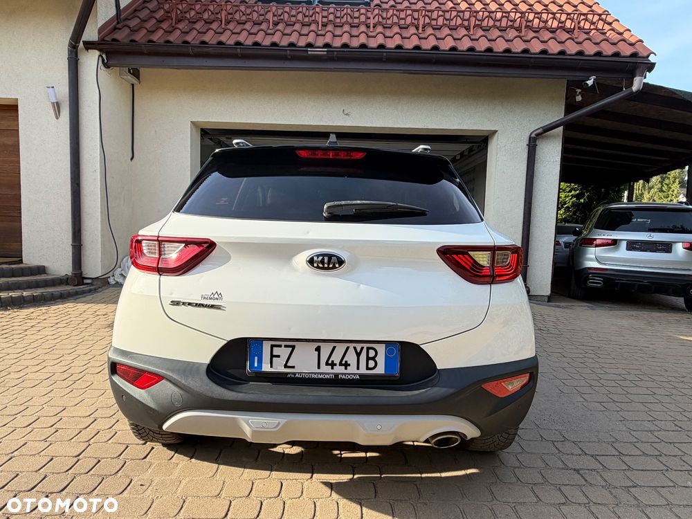 Opel Mokka 1.4 T Cosmo - 3