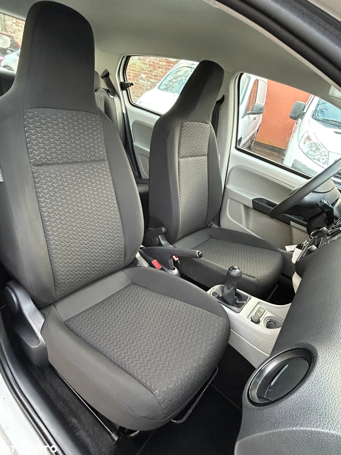 Seat Mii 1.0 Style Viva - 11