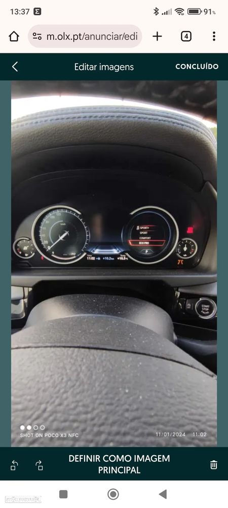 BMW X6 - 10