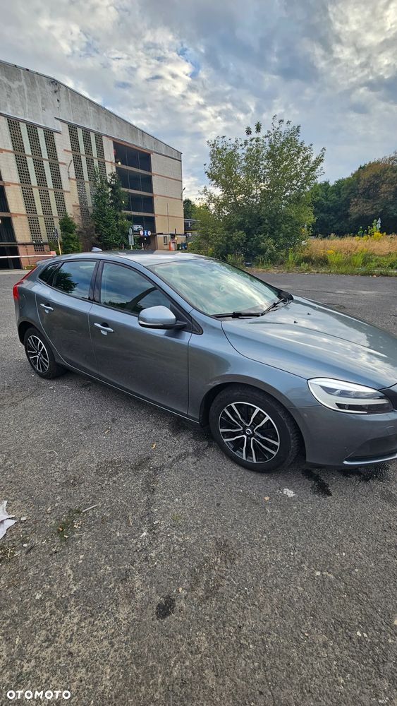 Volvo V40 - 5
