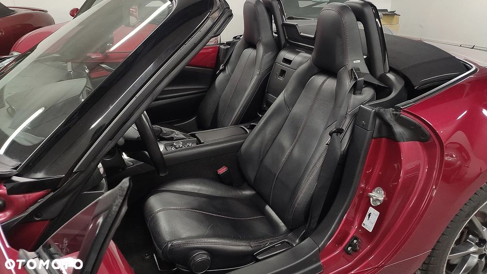 Mazda MX-5 2.0 Skypassion - 27