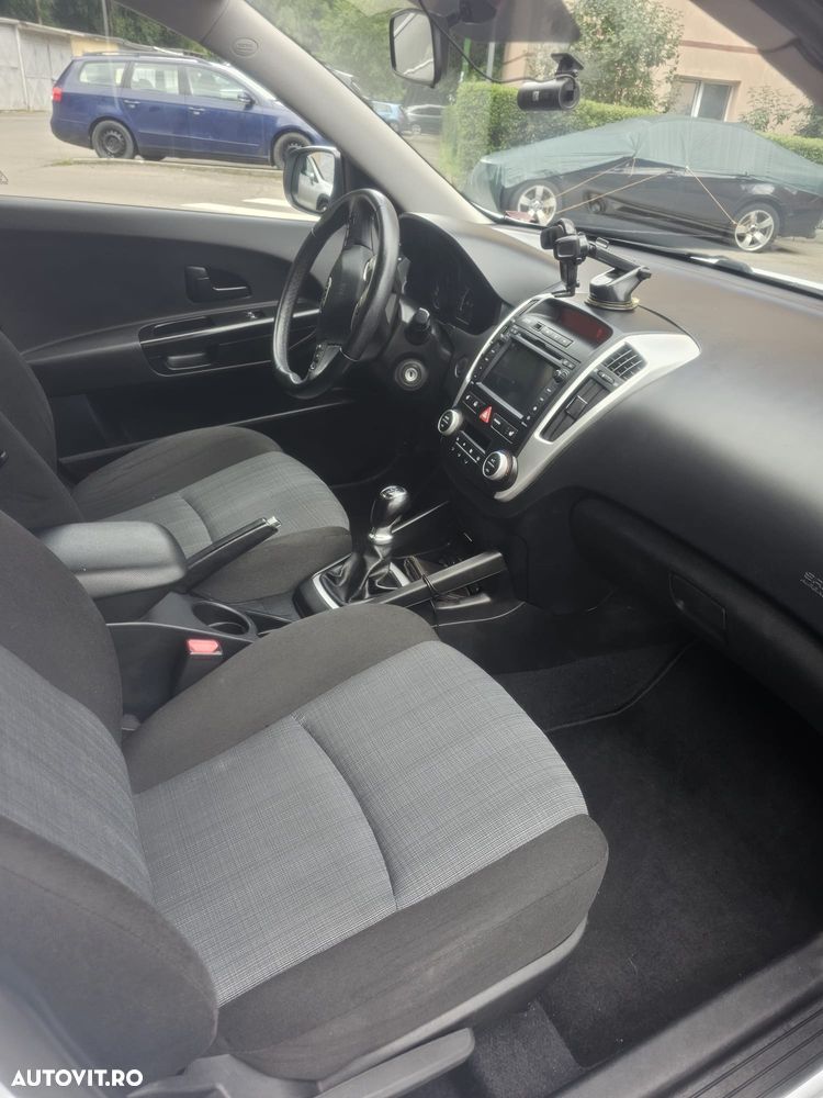 Kia Ceed 1.4 GSL City - 8