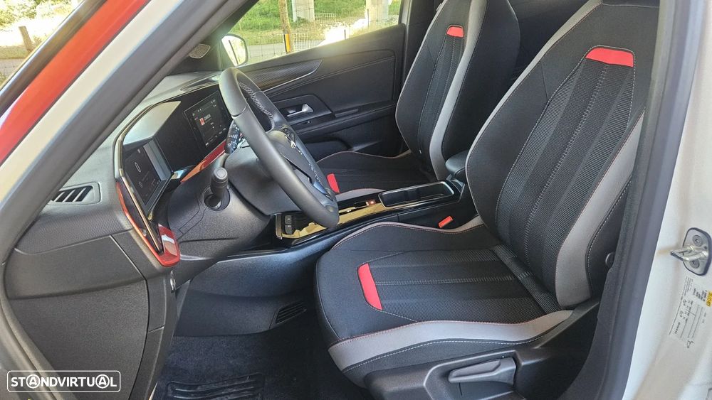 Opel Mokka-e GS Line - 14