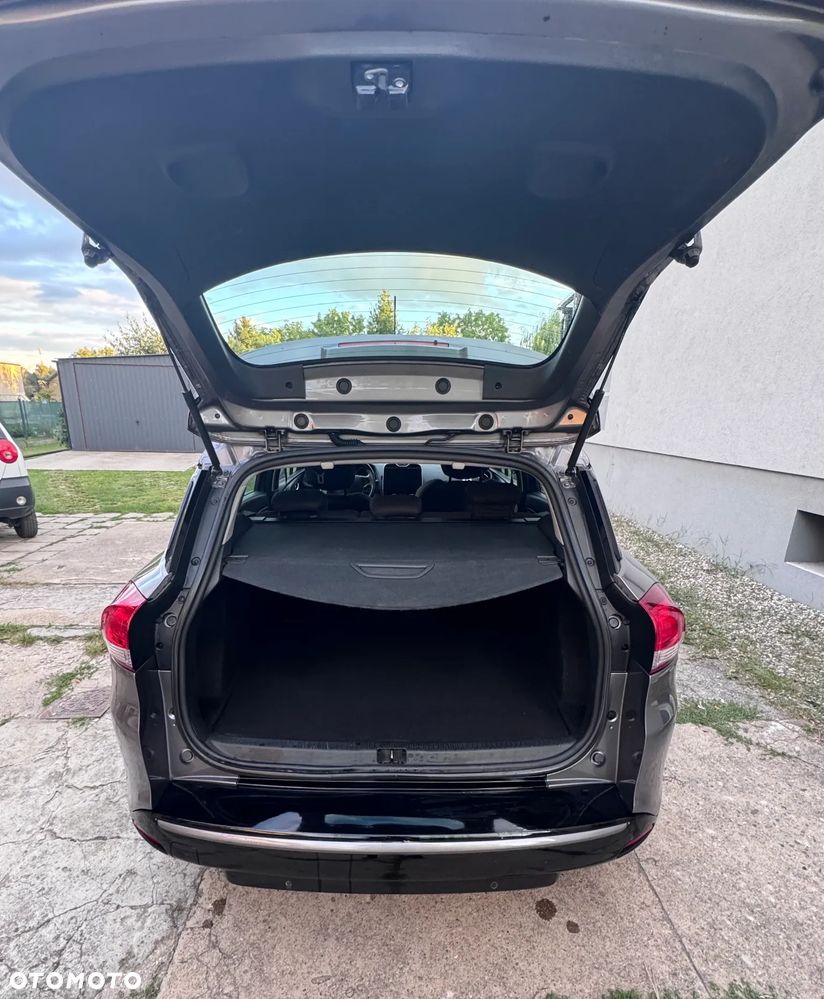 Renault Clio 0.9 Energy TCe Intens - 4