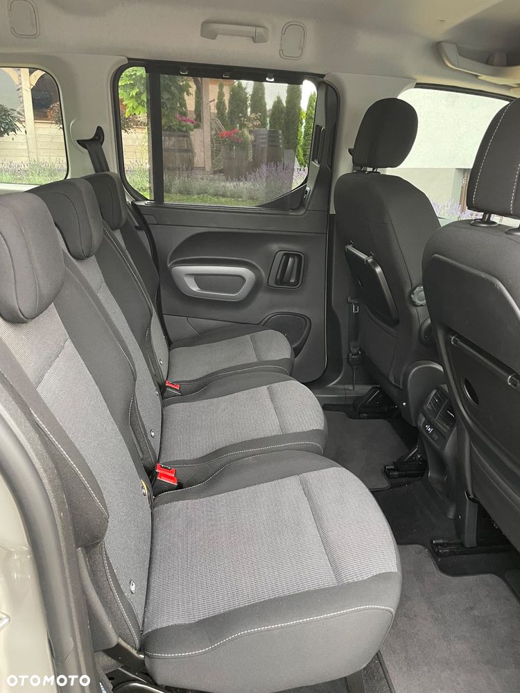 Toyota Proace City Verso 1.2 D-4T Family - 17