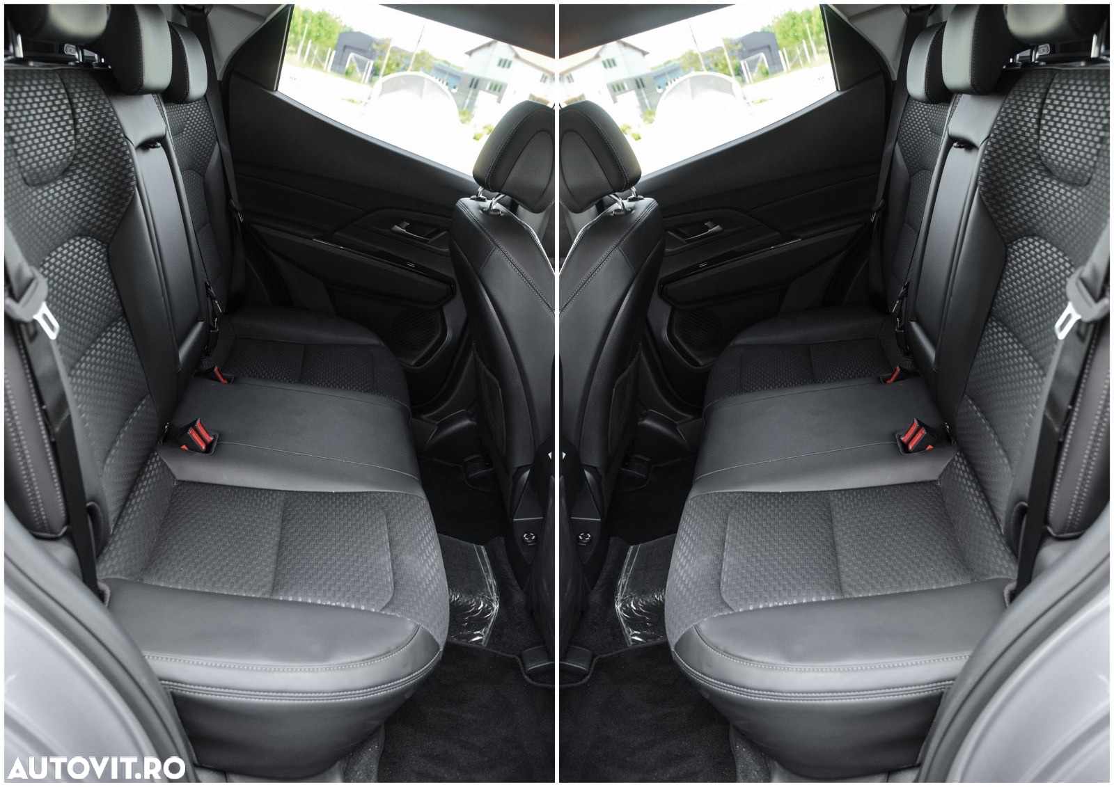 SsangYong Korando - 8