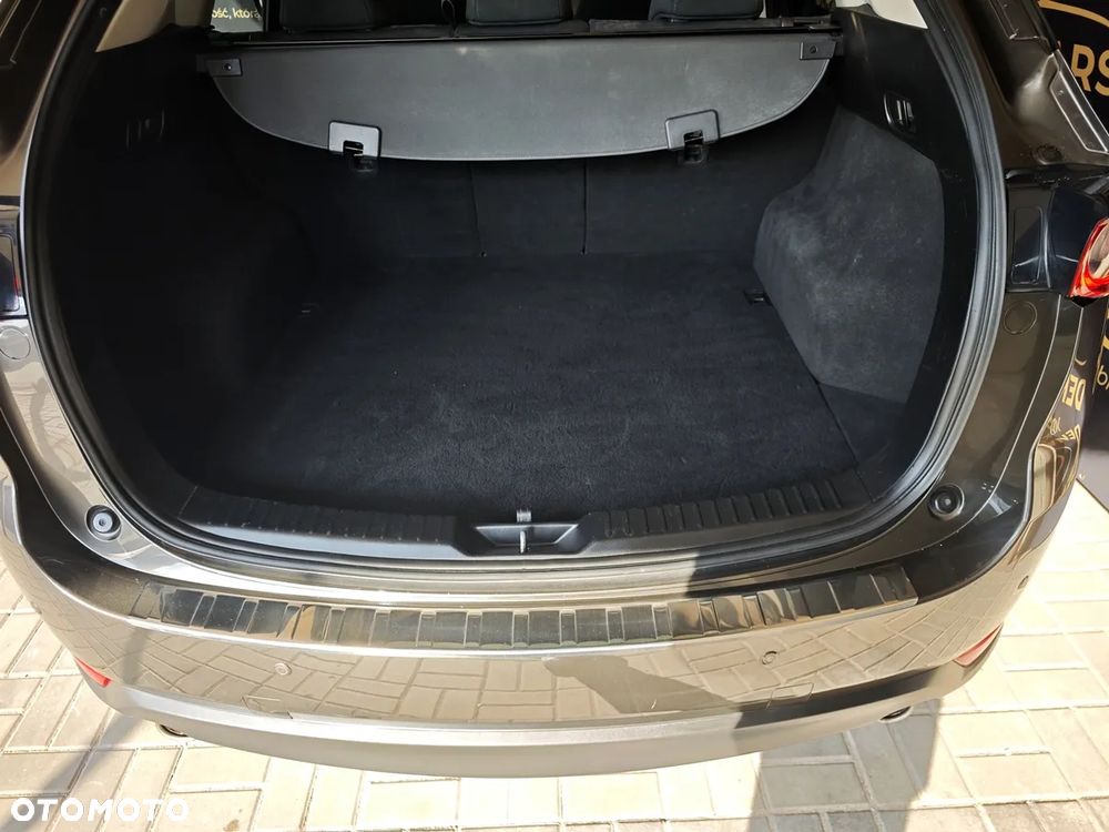 Mazda CX-5 2.0 Skypassion 2WD - 23