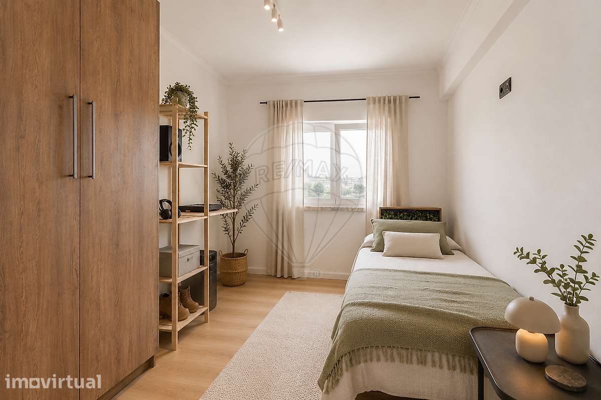 Apartamento T2 para venda - Grande imagem: 4/30