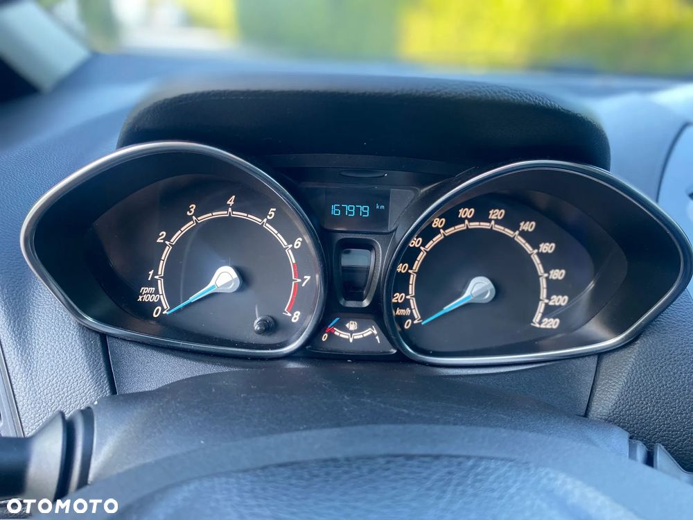 Ford B-MAX 1.0 EcoBoost Ambiente - 13