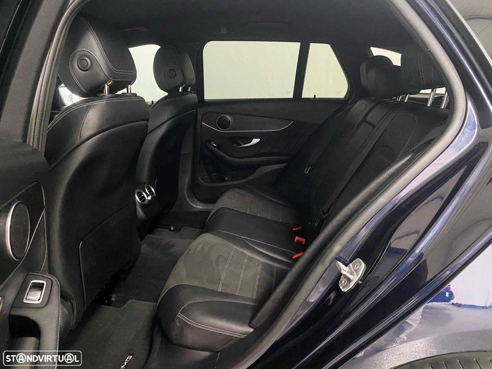 Mercedes-Benz C 300 - 14