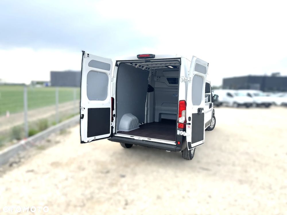 Toyota Proace Max Furgon Brygadowy L3H2 - 6