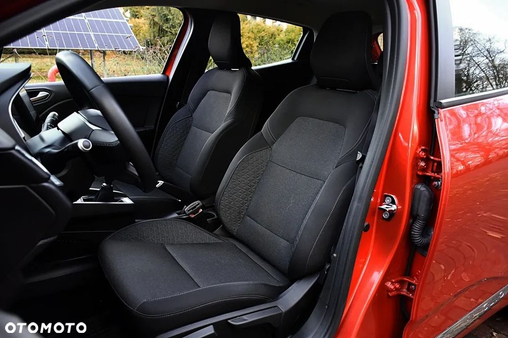 Renault Clio BLUE dCi 85 BUSINESS EDITION - 6