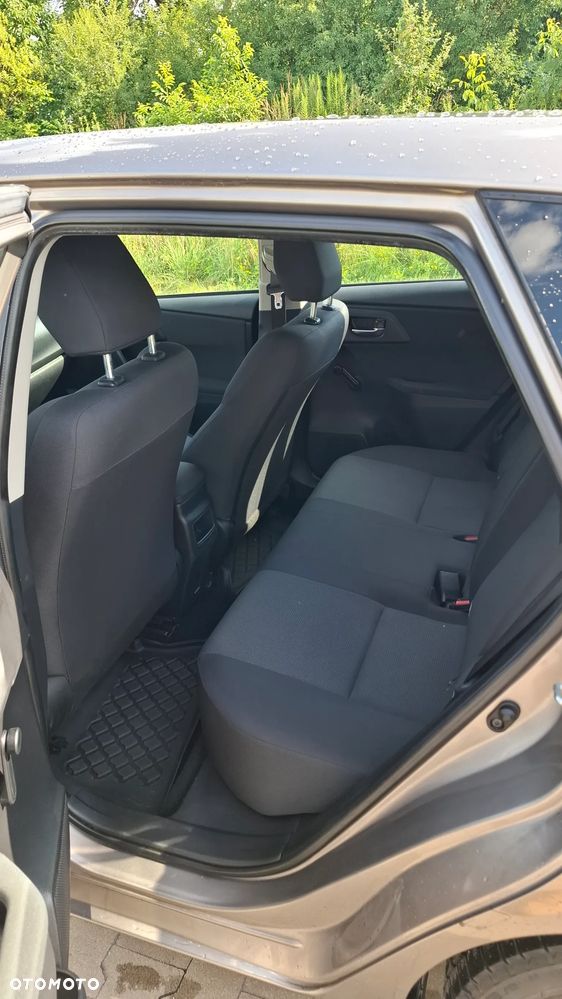 Toyota Auris 1.33 VVT-i Active - 12