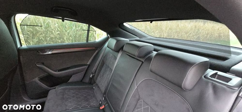 Skoda Superb - 10