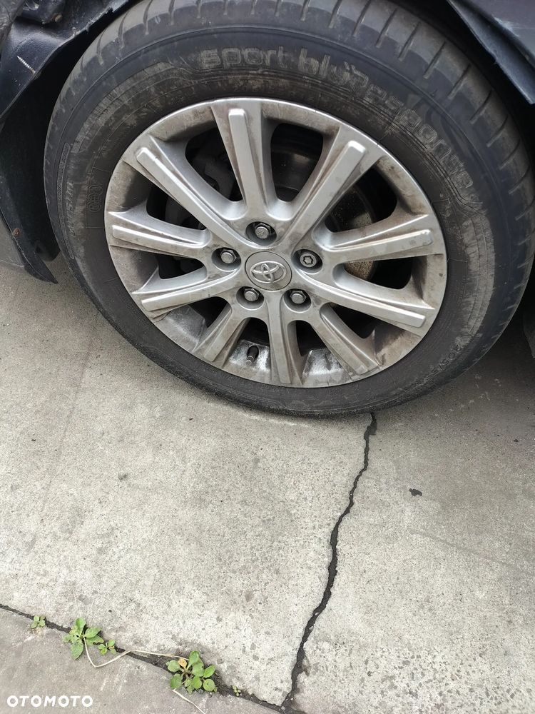 SKRZYNIA BIEGÓW 6B MANUALNA TOYOTA AURIS I LIFT 1.4 D4D 90 KM 1ND-T4 - 13