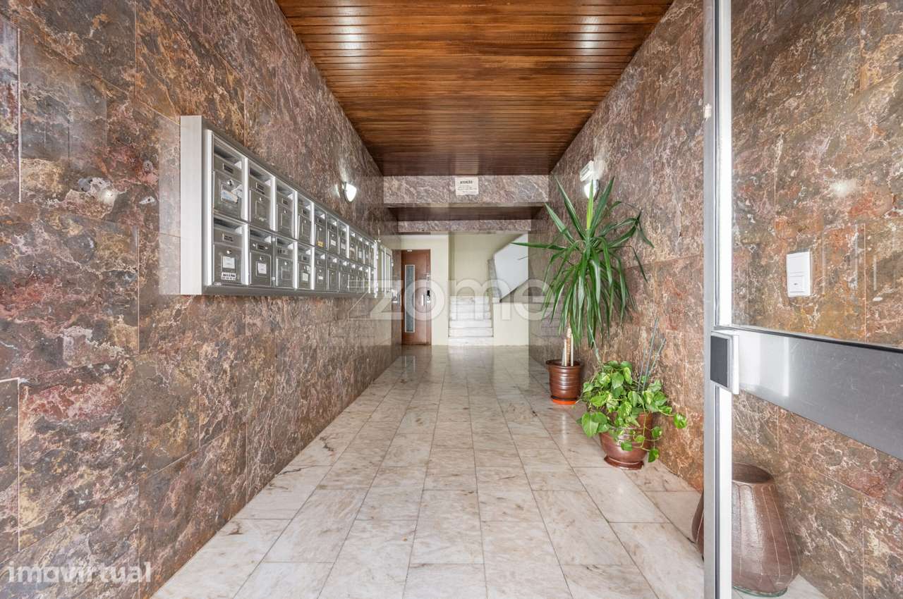 Apartamento T3 em Darque Viana do Castelo - Grande imagem: 5/21