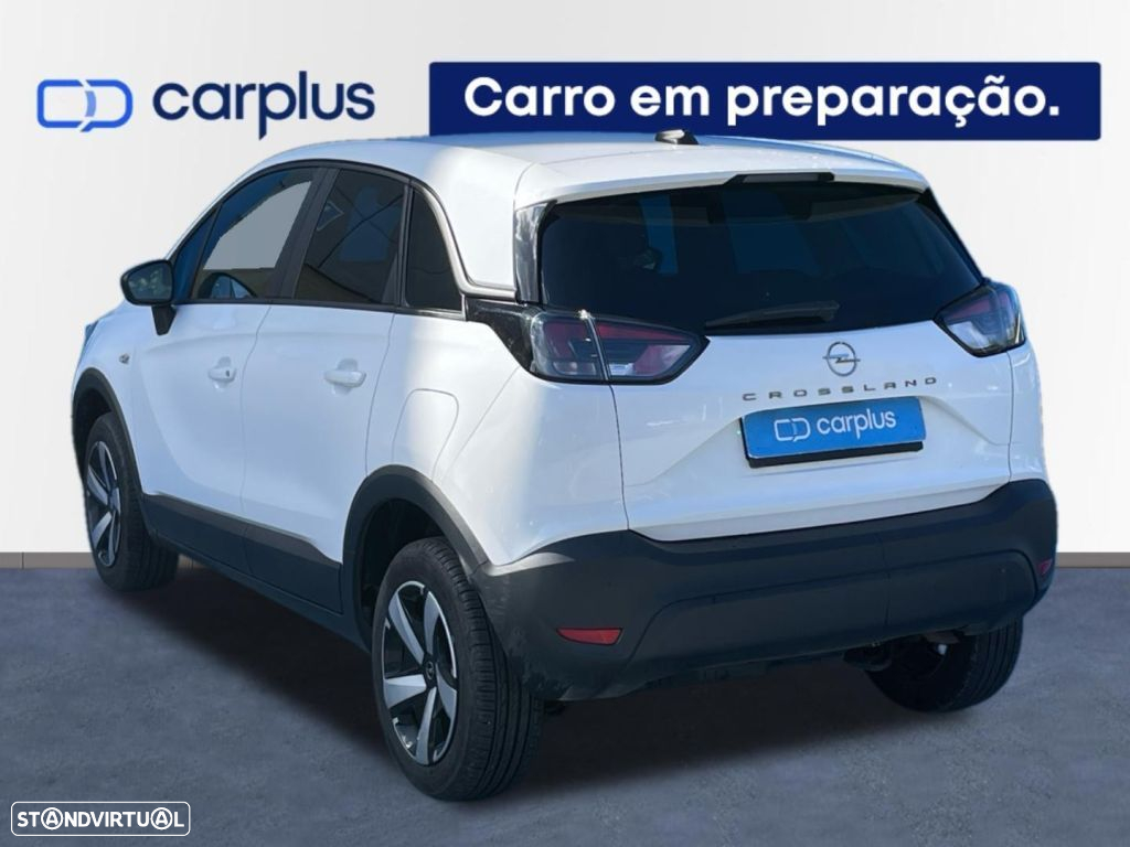 Opel Crossland 1.5 D Business Edition - 2