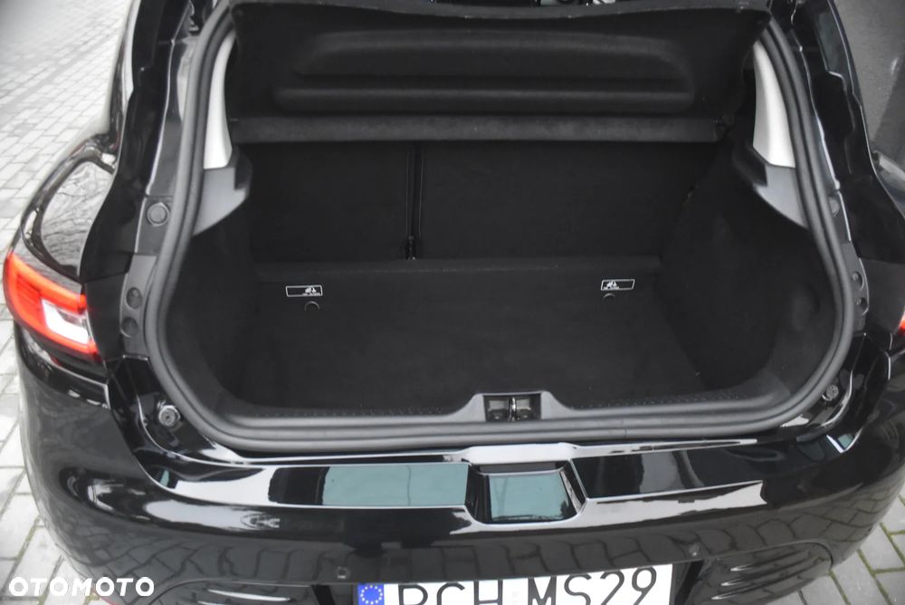 Renault Clio dCi 90 EDC Limited - 16