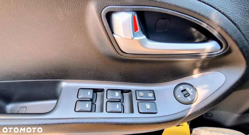 Kia Picanto 1.0 Edition 7 - 8