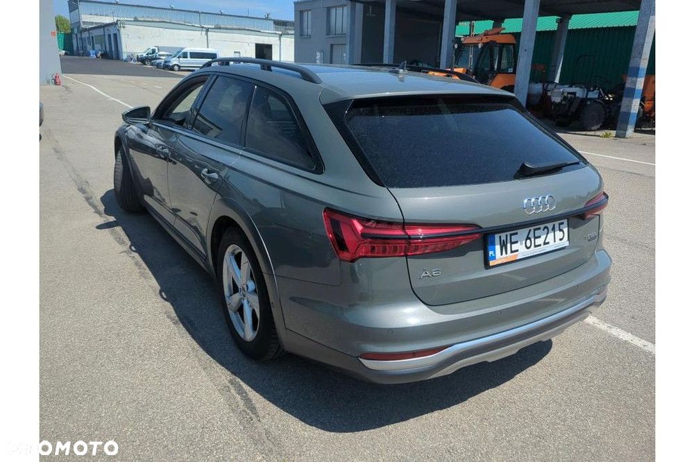 Audi A6 Allroad 40 TDI mHEV Quattro S tronic - 4