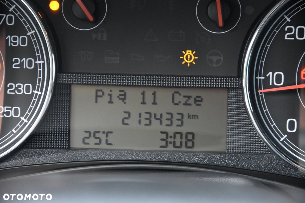 Fiat Croma 1.9 Multijet 16V DPF Emotion - 26