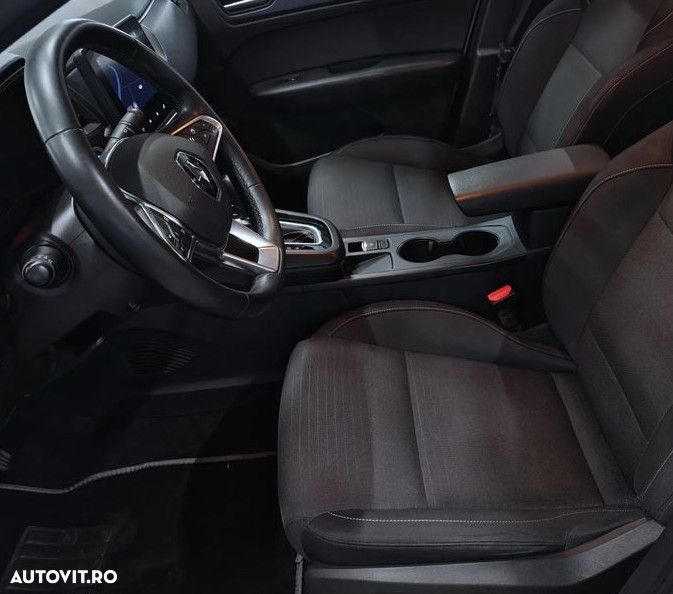 Renault Arkana TCe Mild Hybrid 140 EDC Evolution - 5